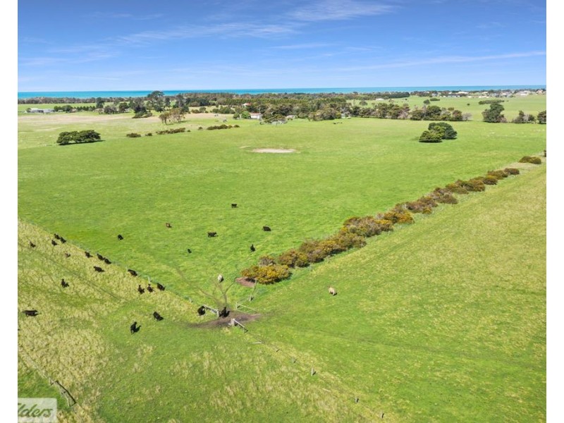 173 Pattersons Road, Woodside VIC 3874