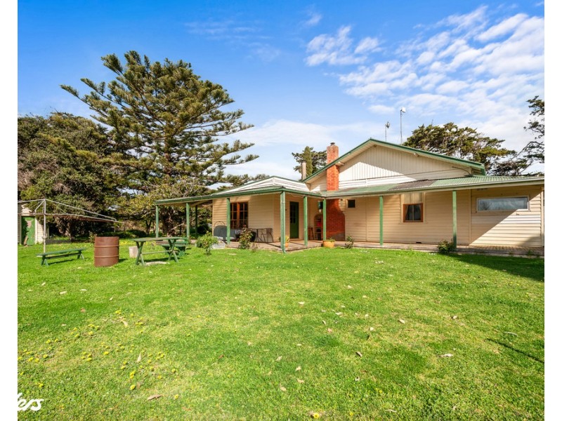 173 Pattersons Road, Woodside VIC 3874