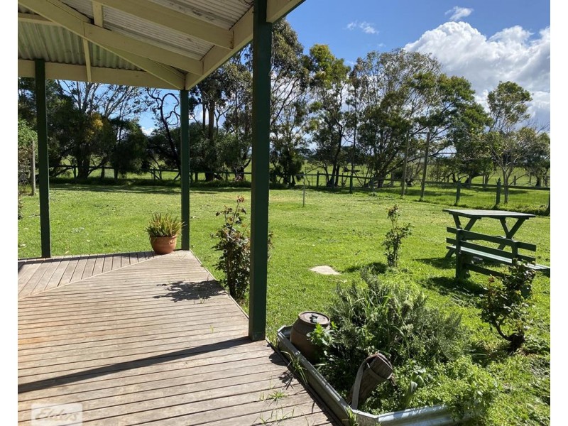 173 Pattersons Road, Woodside VIC 3874