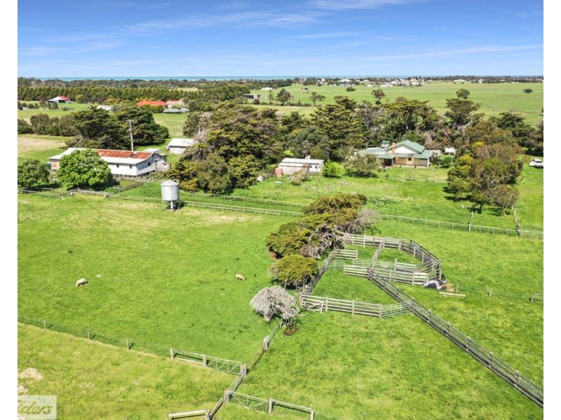 173 Pattersons Road, Woodside VIC 3874