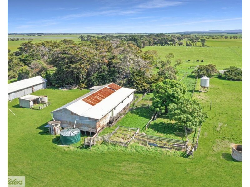 173 Pattersons Road, Woodside VIC 3874