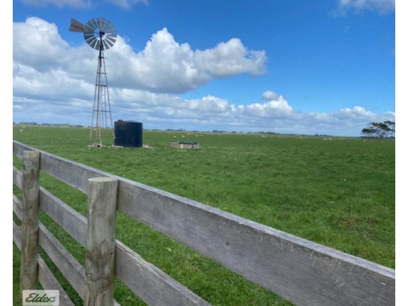 173 Pattersons Road, Woodside VIC 3874