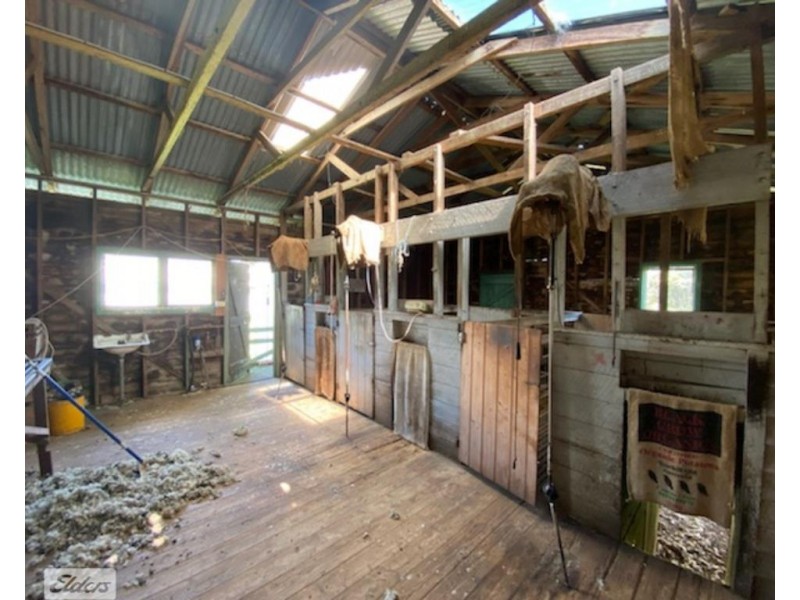 173 Pattersons Road, Woodside VIC 3874