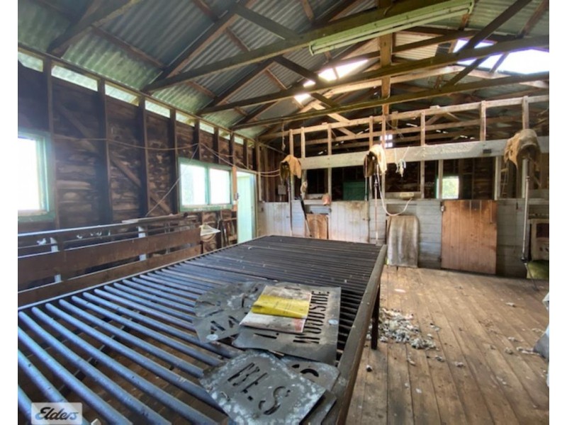 173 Pattersons Road, Woodside VIC 3874