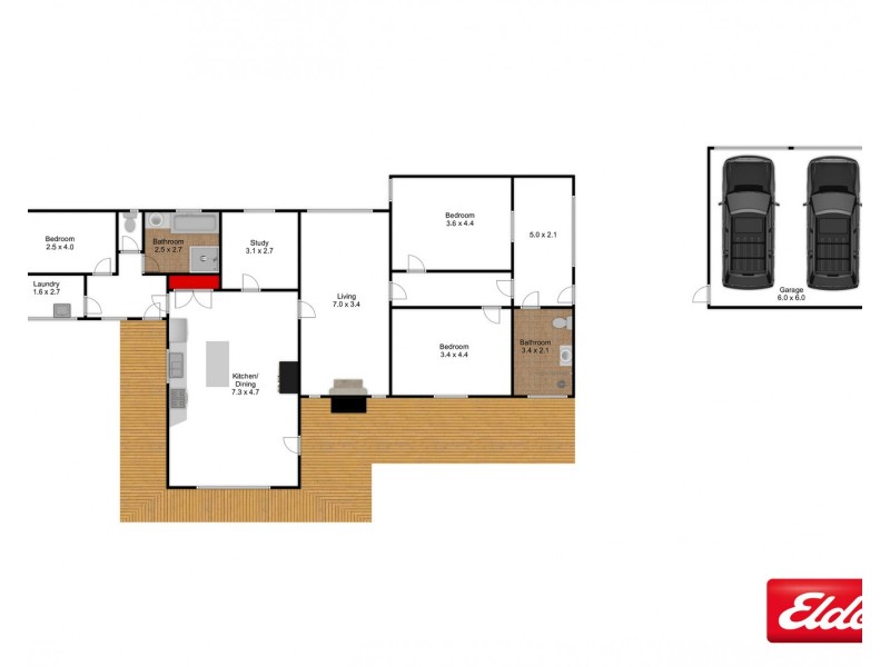 173 Pattersons Road, Woodside VIC 3874