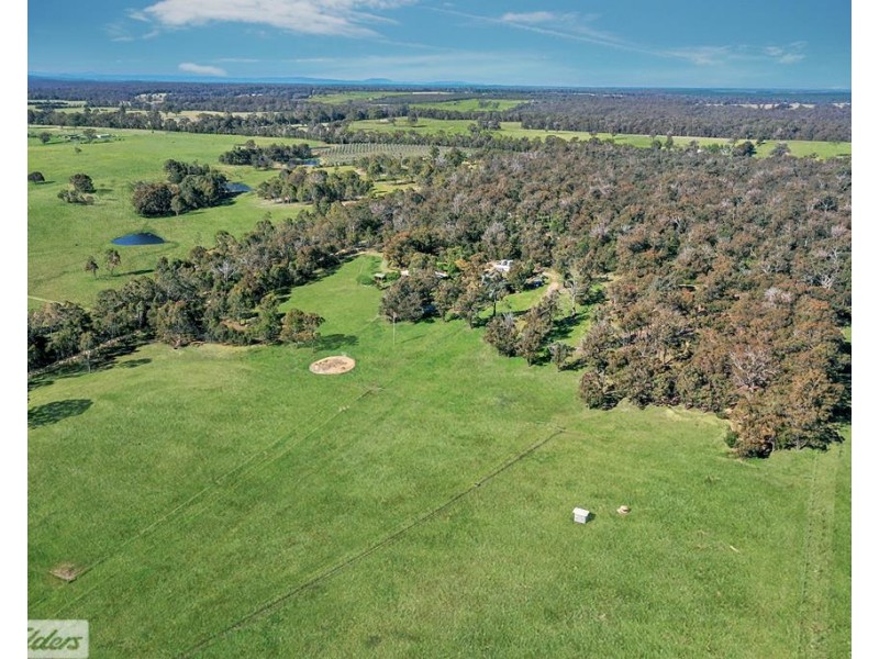 238 Cemetery Road, Briagolong VIC 3860