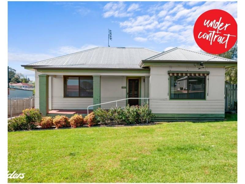 46 Gibney Street, Maffra VIC 3860