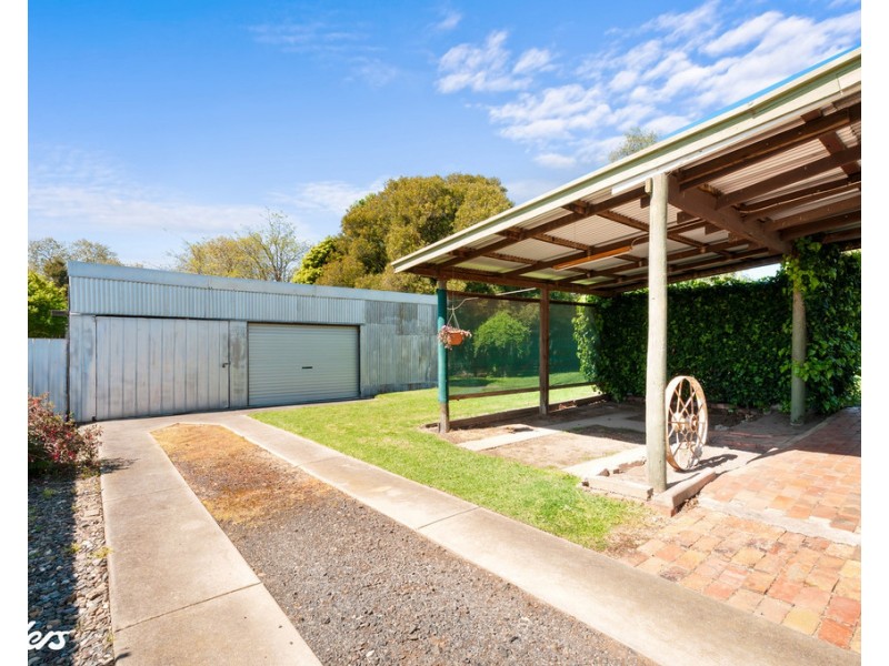 46 Gibney Street, Maffra VIC 3860