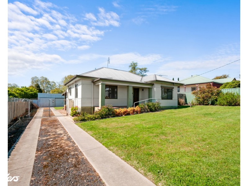 46 Gibney Street, Maffra VIC 3860