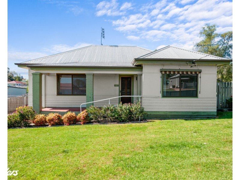 46 Gibney Street, Maffra VIC 3860