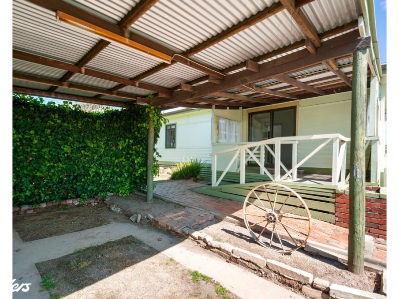 46 Gibney Street, Maffra VIC 3860