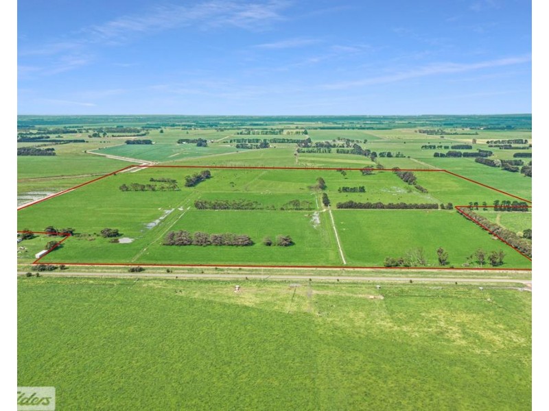 Denison VIC 3858