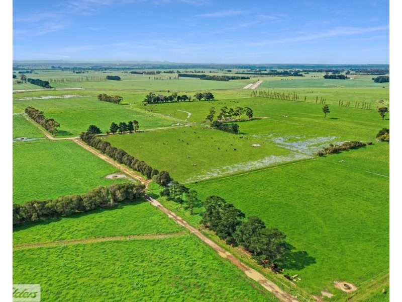 Denison VIC 3858