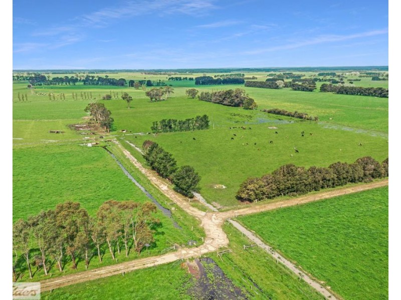 Denison VIC 3858