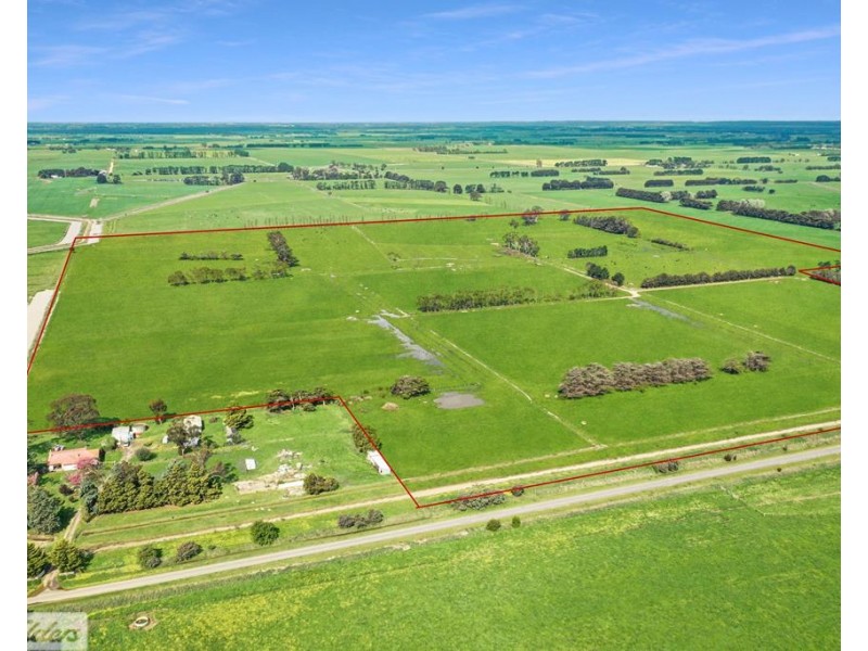 Denison VIC 3858