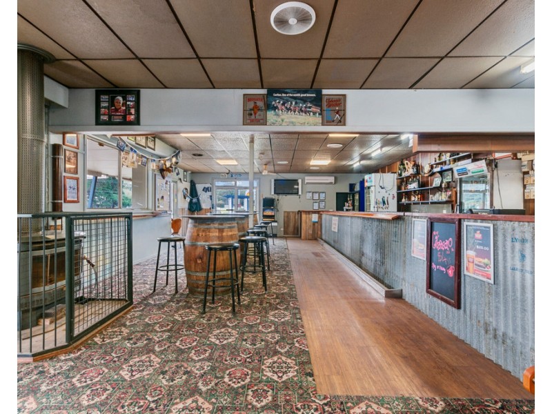 62 High Street, Woodside VIC 3874
