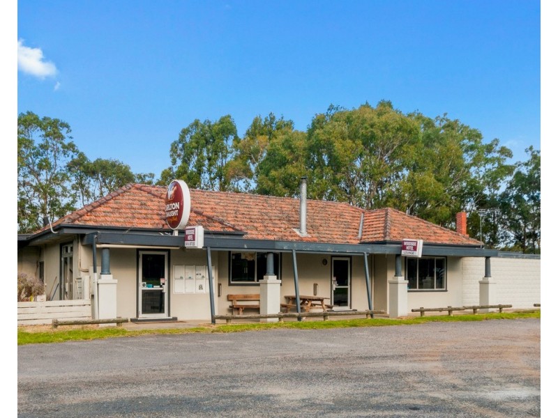 62 High Street, Woodside VIC 3874