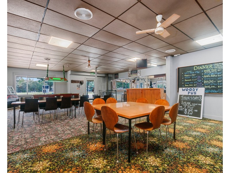 62 High Street, Woodside VIC 3874