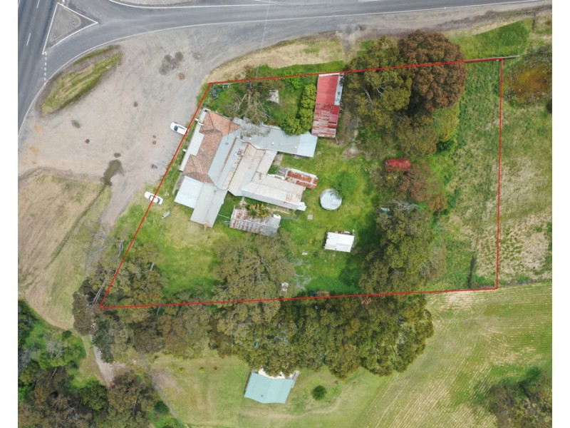 62 High Street, Woodside VIC 3874