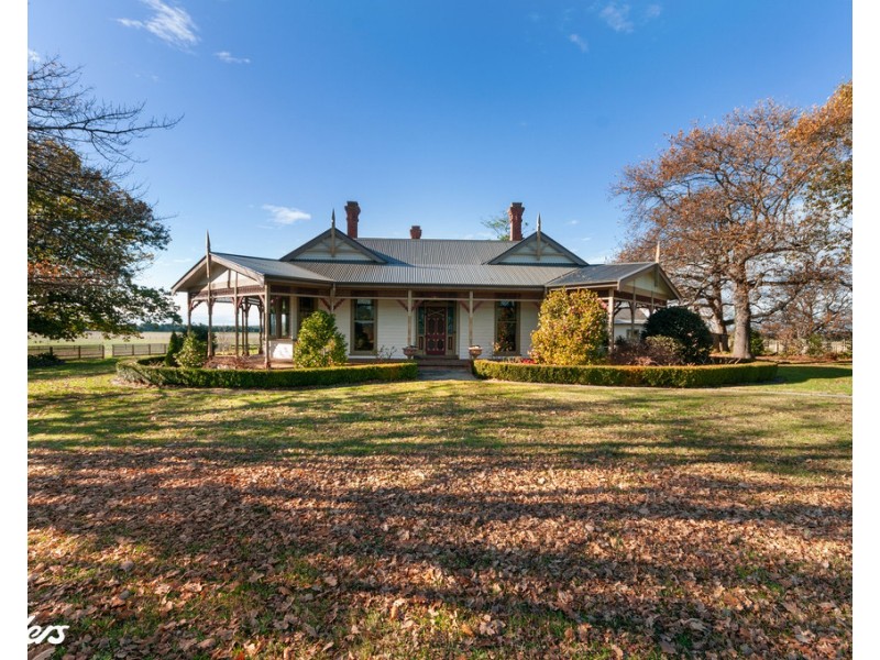 28 Won Wron Road, Devon North VIC 3971