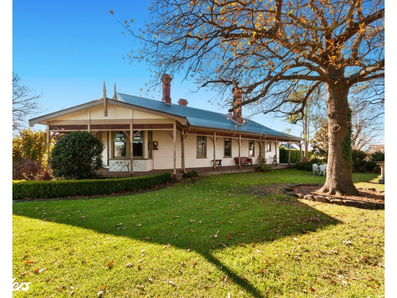 28 Won Wron Road, Devon North VIC 3971