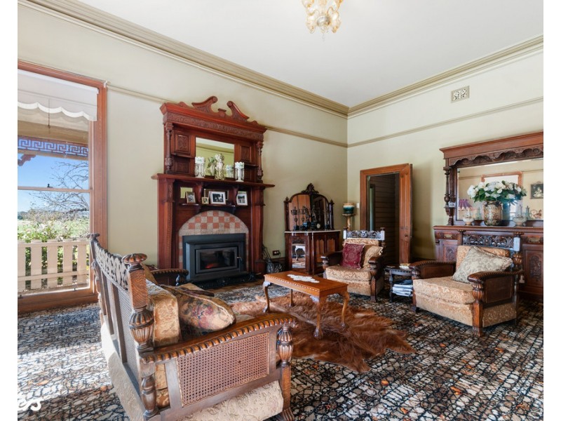 28 Won Wron Road, Devon North VIC 3971