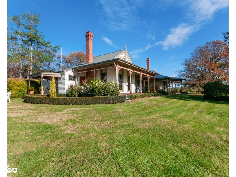 28 Won Wron Road, Devon North VIC 3971