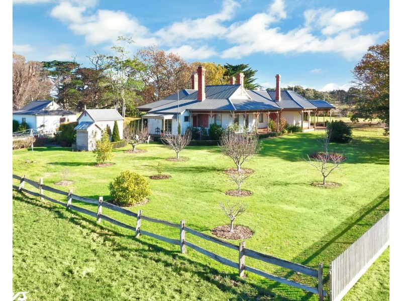 28 Won Wron Road, Devon North VIC 3971