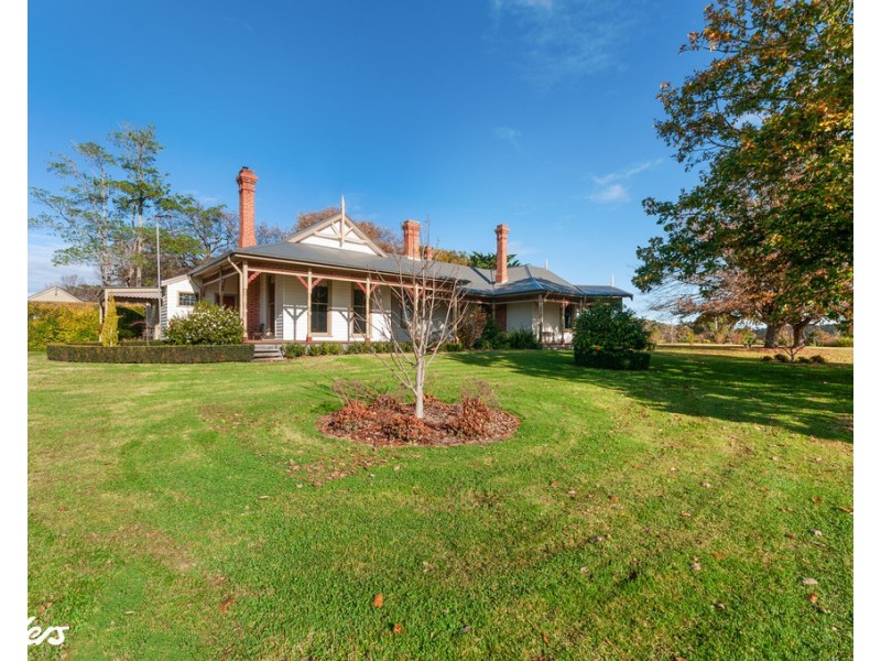 28 Won Wron Road, Devon North VIC 3971