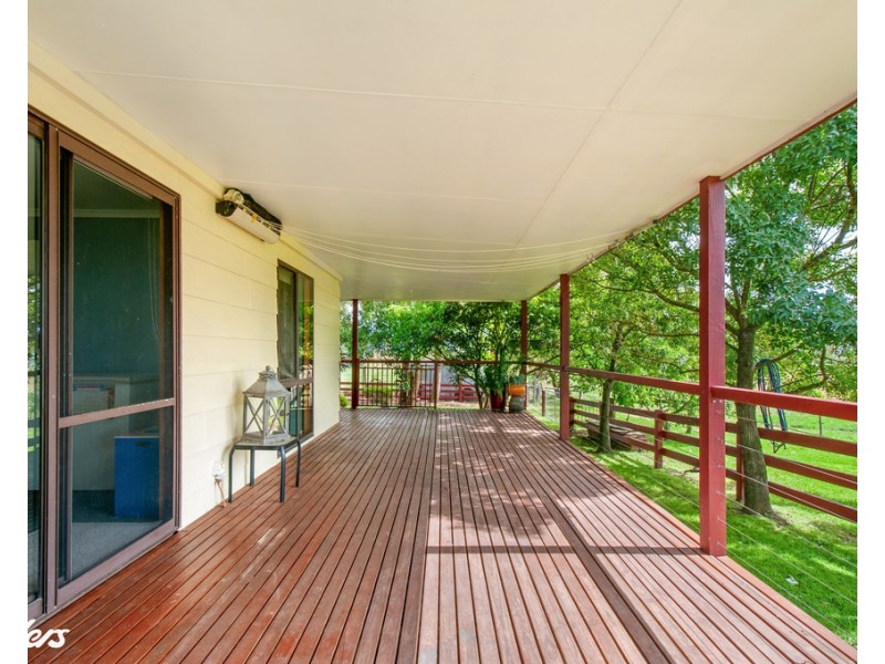 76 Mawley Road, Cobains VIC 3851