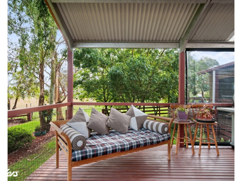 76 Mawley Road, Cobains VIC 3851