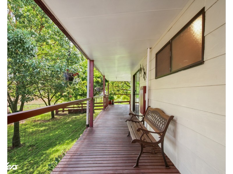 76 Mawley Road, Cobains VIC 3851
