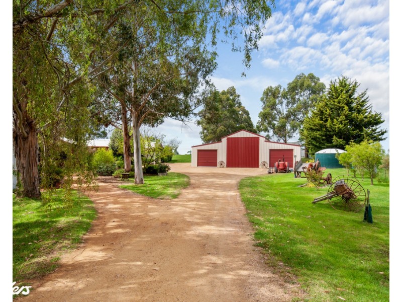 76 Mawley Road, Cobains VIC 3851