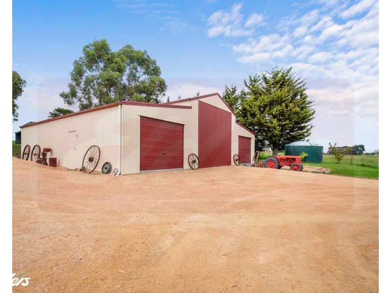 76 Mawley Road, Cobains VIC 3851