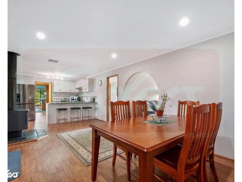 76 Mawley Road, Cobains VIC 3851