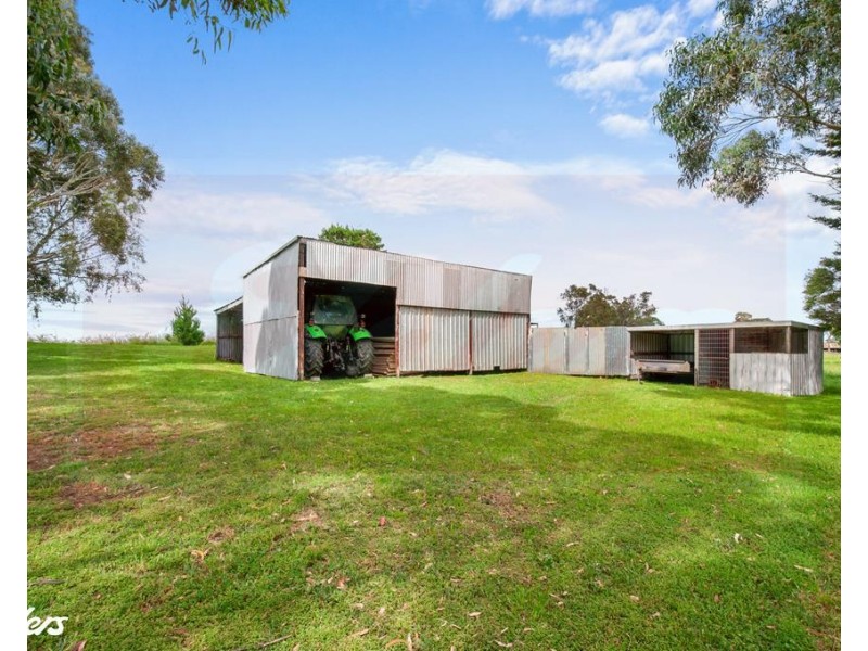 76 Mawley Road, Cobains VIC 3851