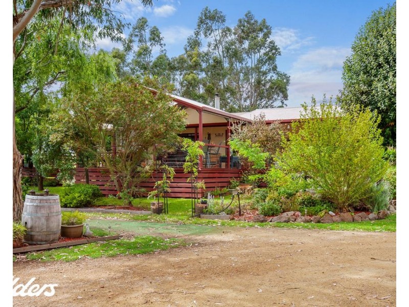 76 Mawley Road, Cobains VIC 3851