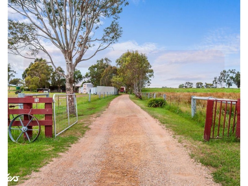 76 Mawley Road, Cobains VIC 3851