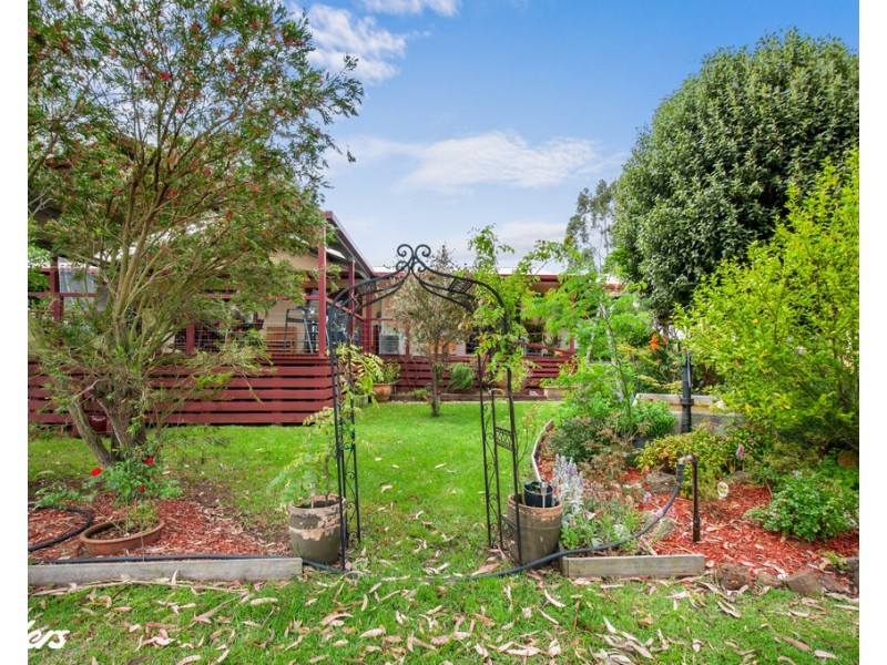 76 Mawley Road, Cobains VIC 3851