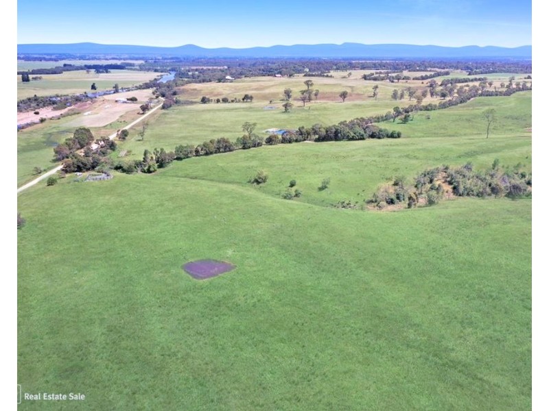 . Redbank Road, Stratford VIC 3862