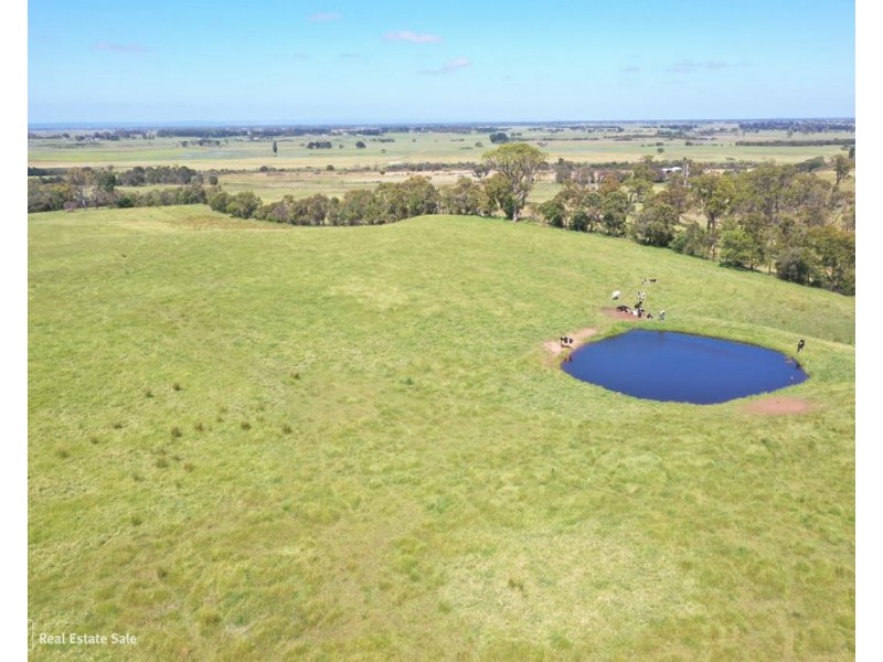 . Redbank Road, Stratford VIC 3862