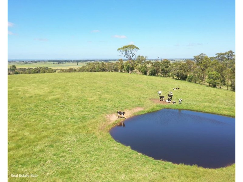 . Redbank Road, Stratford VIC 3862