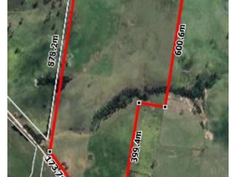 . Redbank Road, Stratford VIC 3862