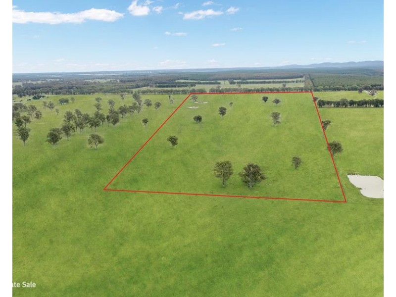1150 Fernbank-Glenaladale Road, Fernbank VIC 3864