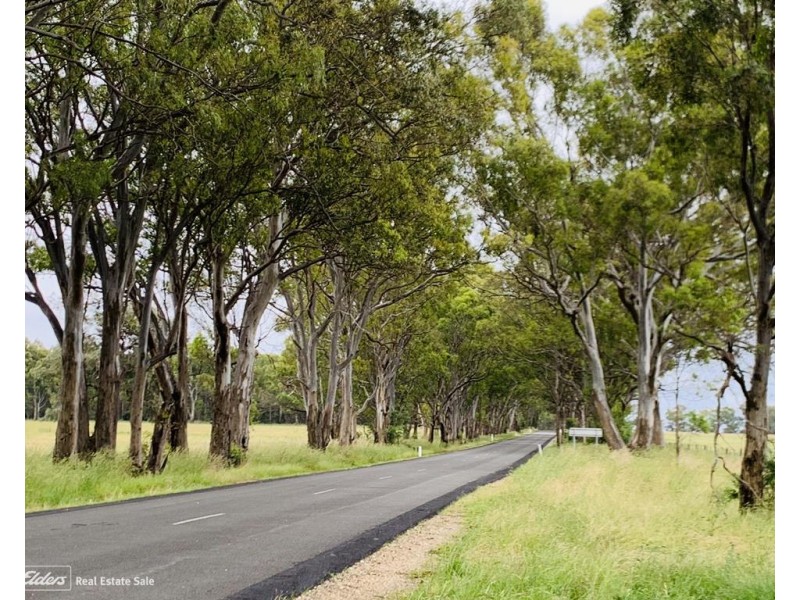 1150 Fernbank-Glenaladale Road, Fernbank VIC 3864