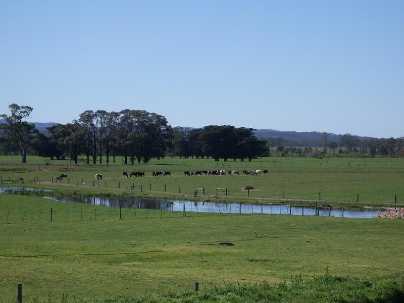 474A Back Valencia Creek Rd, Boisdale VIC 3860