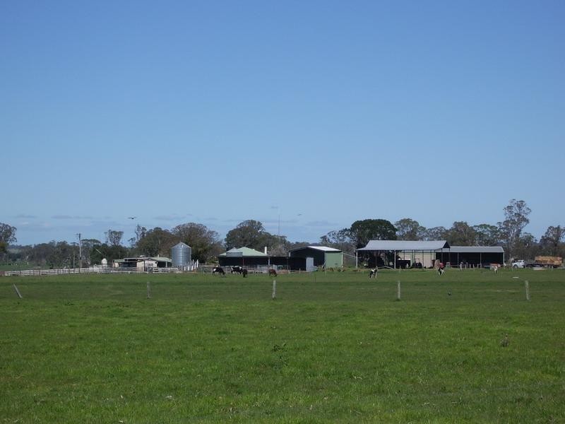 474A Back Valencia Creek Rd, Boisdale VIC 3860
