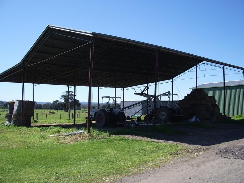 474A Back Valencia Creek Rd, Boisdale VIC 3860