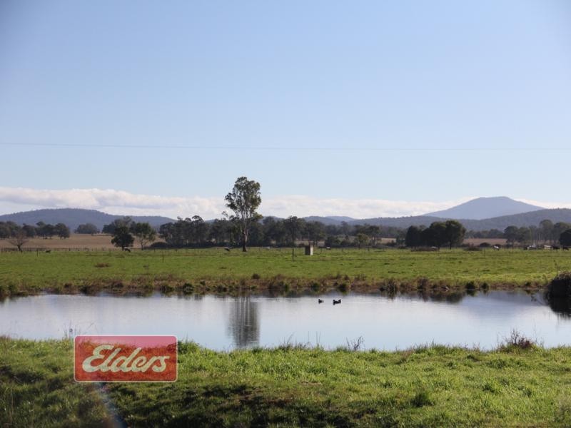 203 Back Valencia Creek Road, Boisdale VIC 3860