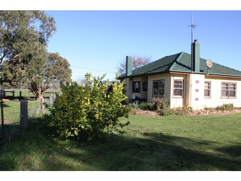 203 Back Valencia Creek Road, Boisdale VIC 3860